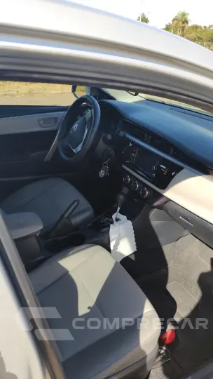 COROLLA 1.6 GLI 16V