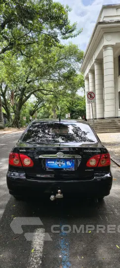 COROLLA 1.8 XLI 16V
