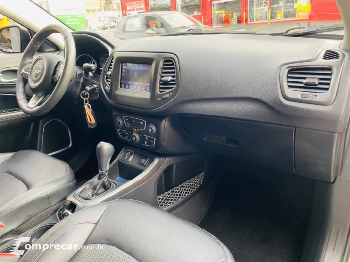 COMPASS 2.0 16V Sport