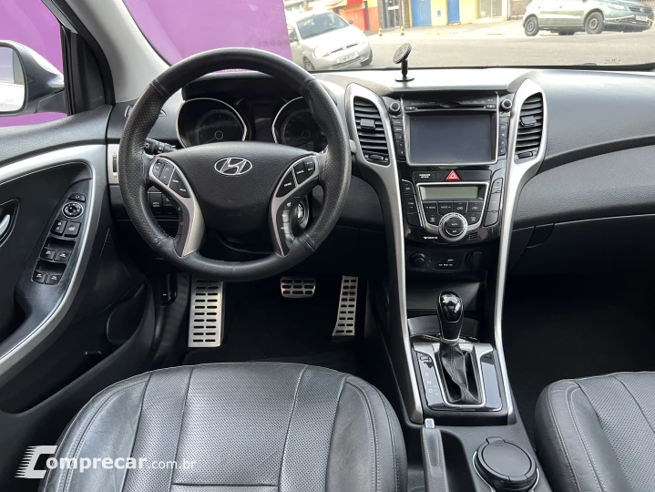 I30 1.8 MPI 16V Série Limitada