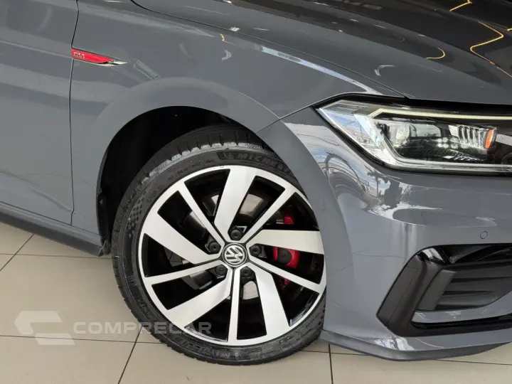 Jetta 2.0 4P 350 TSI GLI AUTOMÁTICO DSG