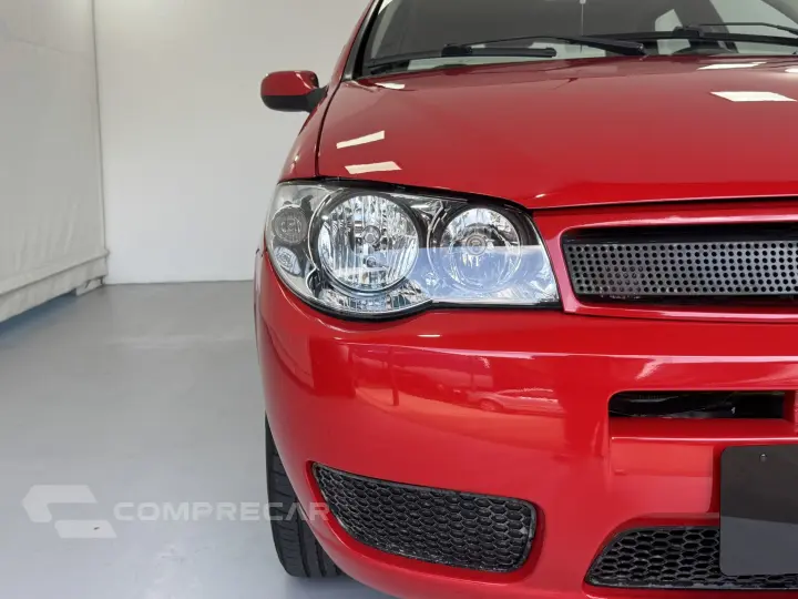 PALIO 1.0 MPI Fire Celebration 8V