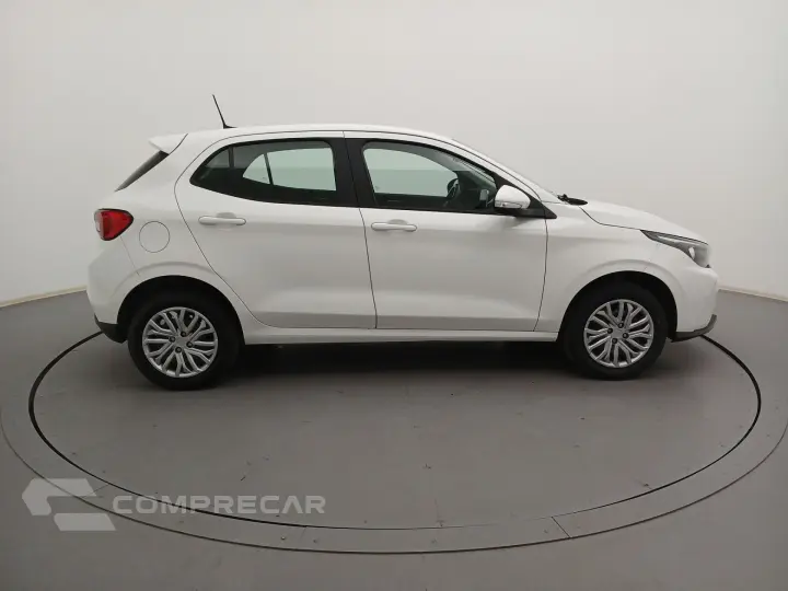 ARGO 1.0 FIREFLY FLEX DRIVE MANUAL