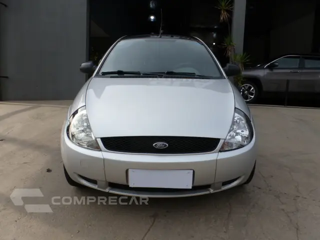 KA 1.0 MPI GL 8V