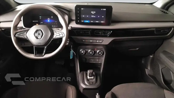 KARDIAN 1.0 TCE FLEX EVOLUTION EDC