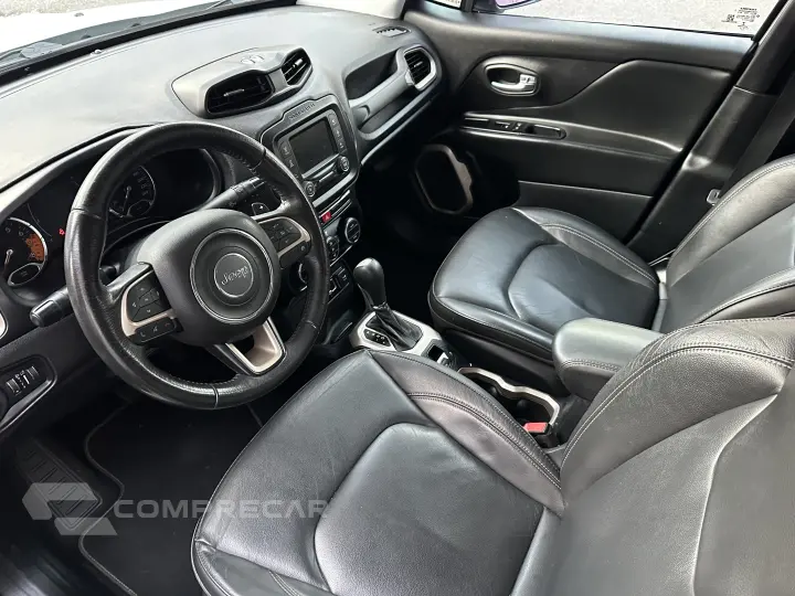 RENEGADE 1.8 16V Longitude