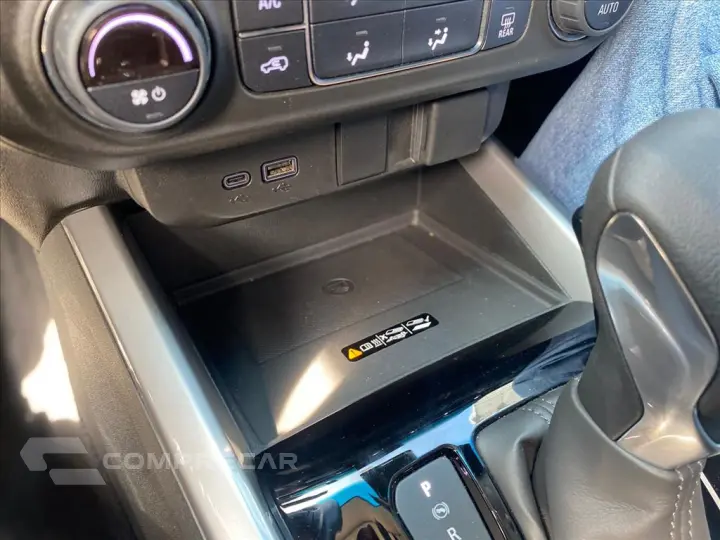 S10 2.8 16V TURBO DIESEL LTZ CD 4X4 AUTOMÁTICO