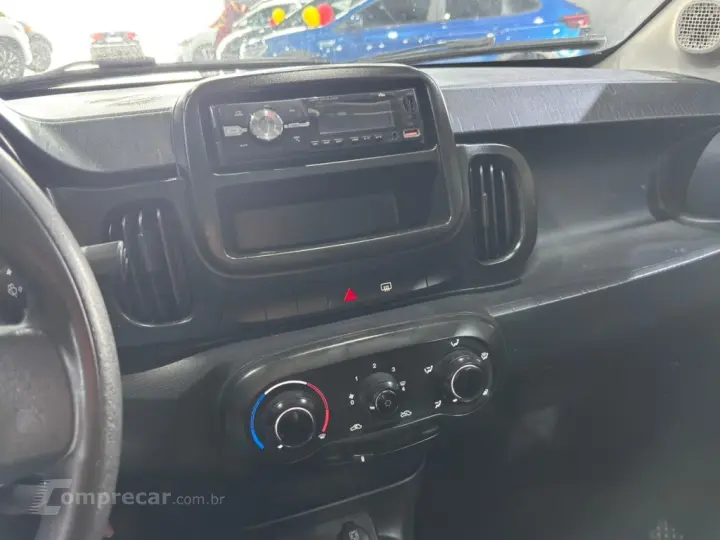 MOBI 1.0 EVO FLEX LIKE. MANUAL