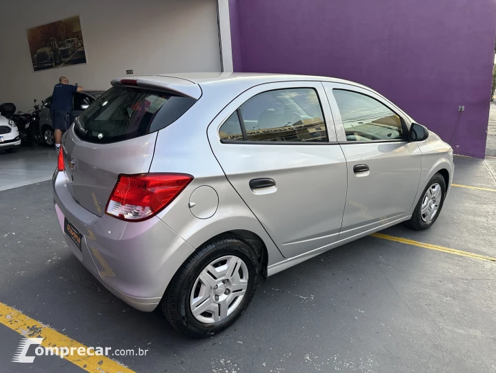 ONIX 1.0 MPFI JOY 8V