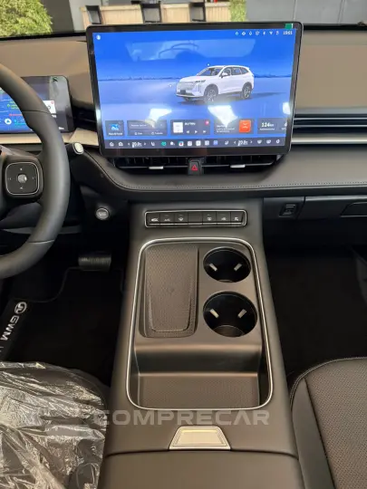 HAVAL H6 1.5 Flex PHEV19 E-traction