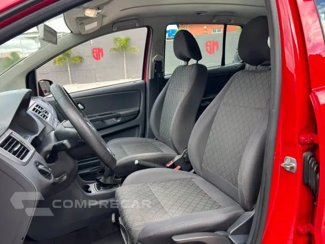 FOX - 1.6 MSI TRENDLINE 8V 4P MANUAL