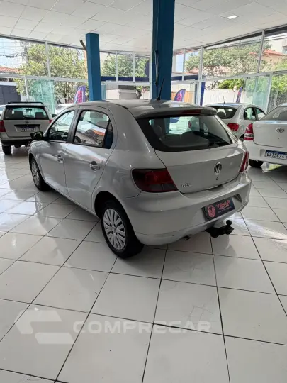 GOL 1.0 MI Plus 8V G.V