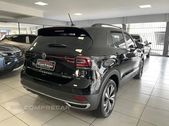 T CROSS CL TSI