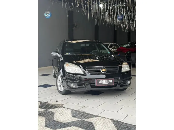 VECTRA 2.0 MPFI EXPRESSION 8V FLEX 4P MANUAL