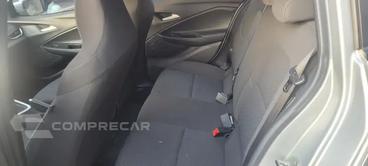 ONIX HATCH LT 1.0 12V Flex 5p Mec.