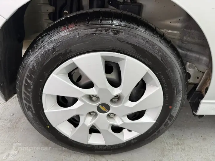 PRISMA Sed. Joy/ LS 1.0 8V FlexPower 4p