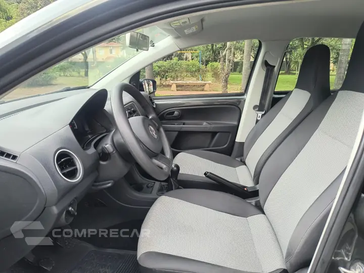 UP 1.0 MPI Take UP 12V