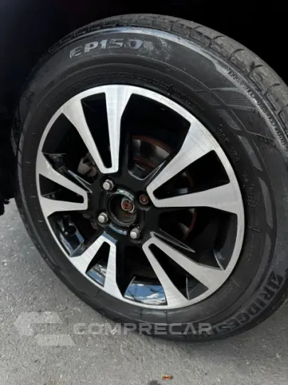 ONIX 1.4 MPFI LT 8V