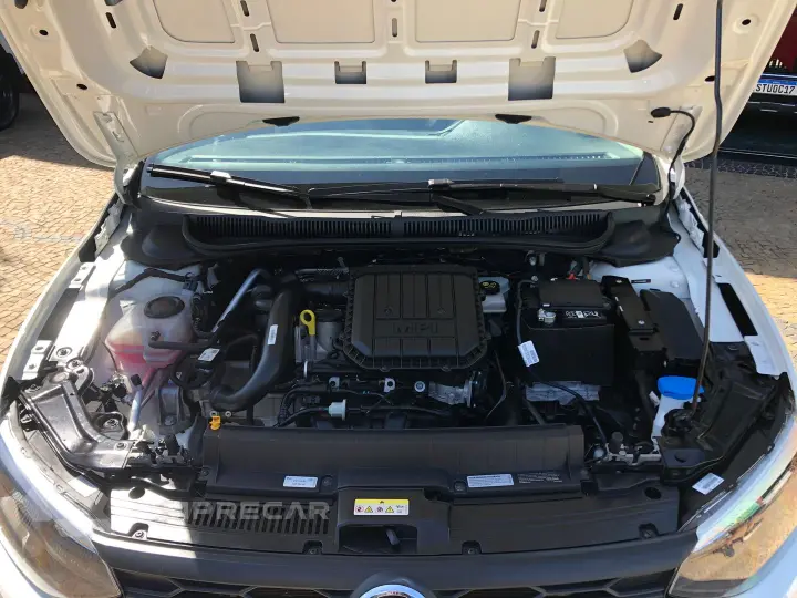 Polo 1.0 Mpi Track Manual