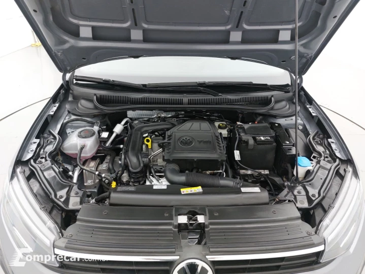 VIRTUS 1.0 TSI FLEX 12V AUT