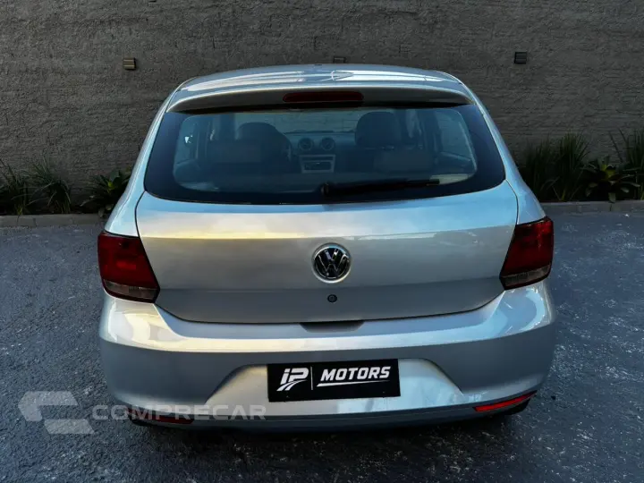 GOL 1.0 MI Special 8V