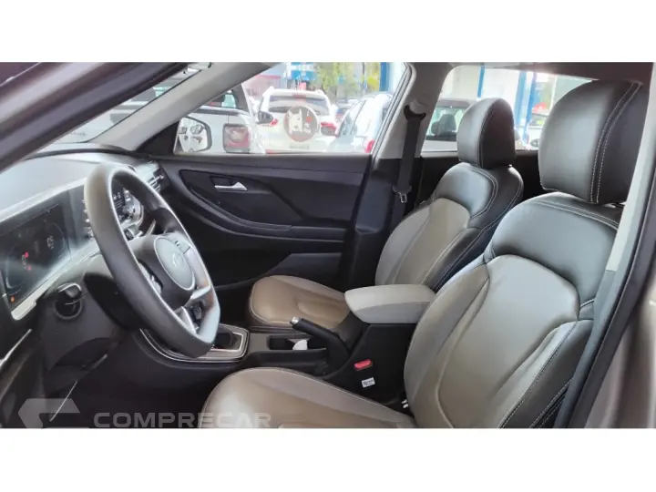 CRETA 1.0 TGDI FLEX COMFORT AUTOMÁTICO