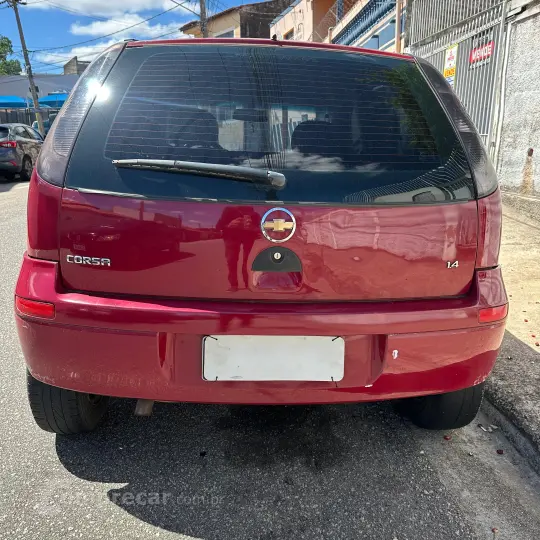 CORSA 1.4 MPFI Maxx 8V