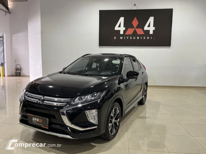 ECLIPSE CROSS 1.5 Mivec Turbo Hpe-s