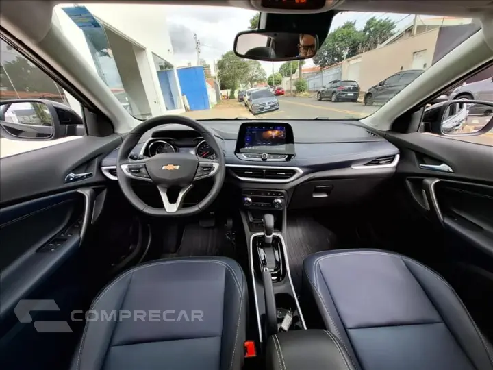 TRACKER 1.2 Turbo Premier