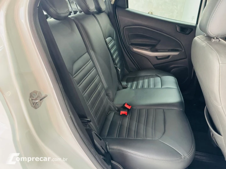 ECOSPORT 1.6 SE 16V