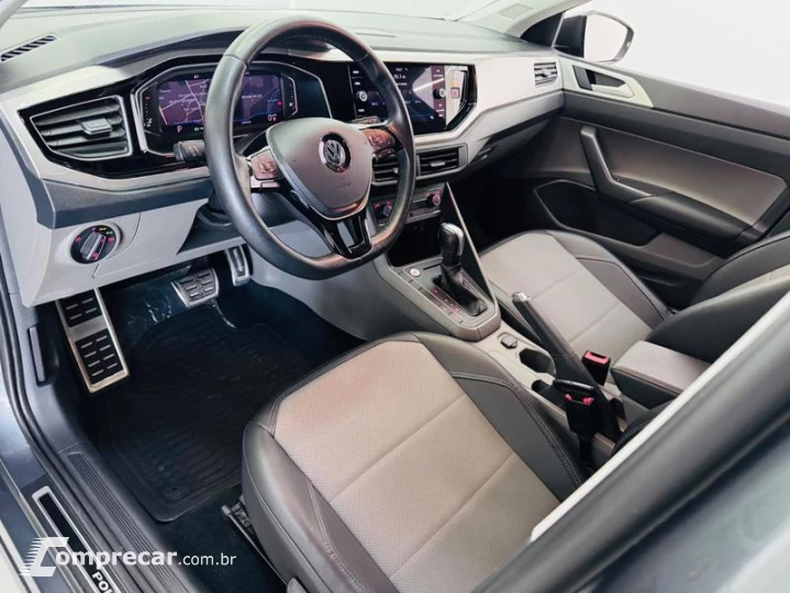 POLO HL AD