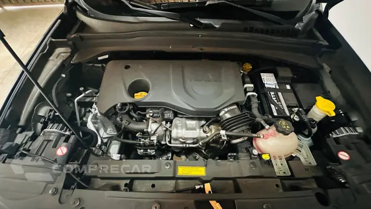 RENEGADE 1.3 T270 Turbo Longitude