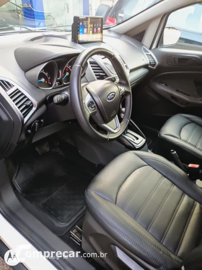 ECOSPORT 2.0 Ti-vct SE