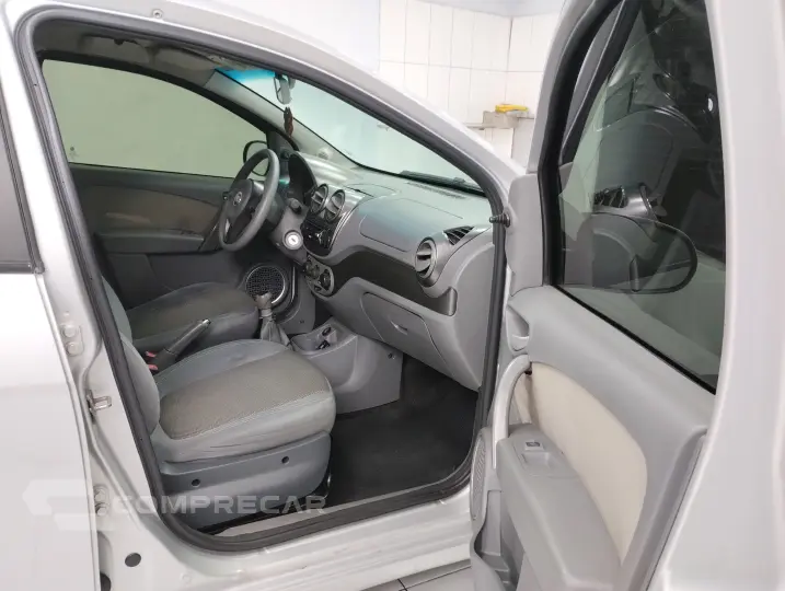 PALIO 1.6 MPI Essence 16V