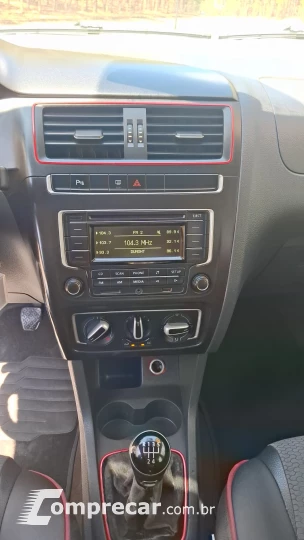FOX 1.6 MSI RUN 8V
