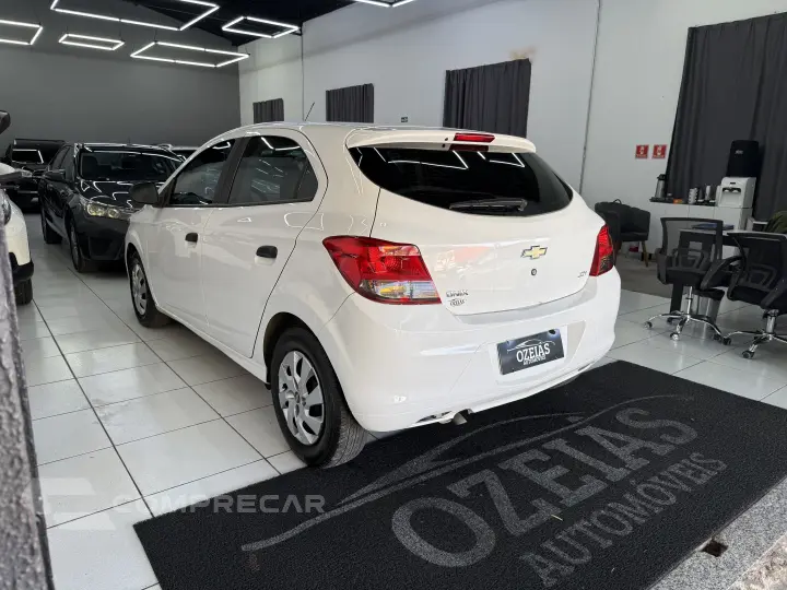 ONIX 1.0 MPFI JOY 8V