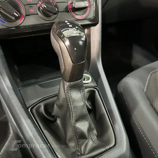 T-Cross Sense 200 TSI 1.0 Flex 5p Aut.