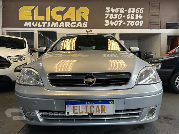 CORSA 1.4 MPFI Maxx 8V