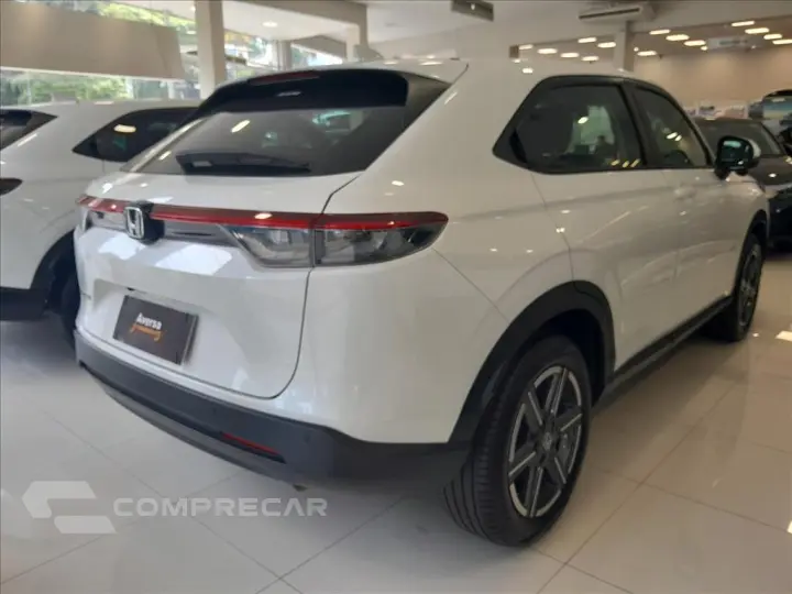 HR-V 1.5 DI I-VTEC FLEX EX CVT