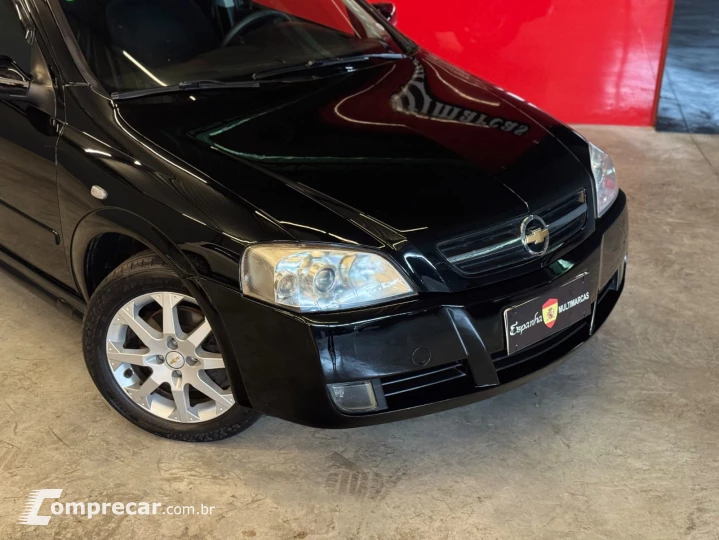 ASTRA 2.0 MPFI Advantage 8V