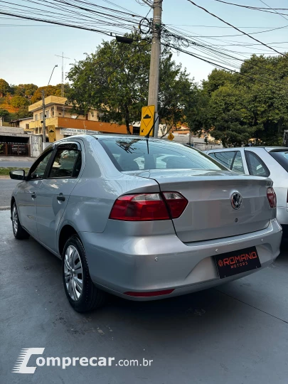 VOYAGE 1.6 MSI Totalflex