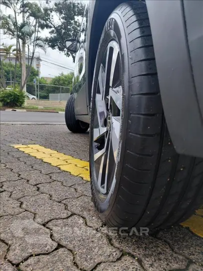 T-CROSS 1.0 200 TSI TOTAL FLEX COMFORTLINE AUTOMÁ