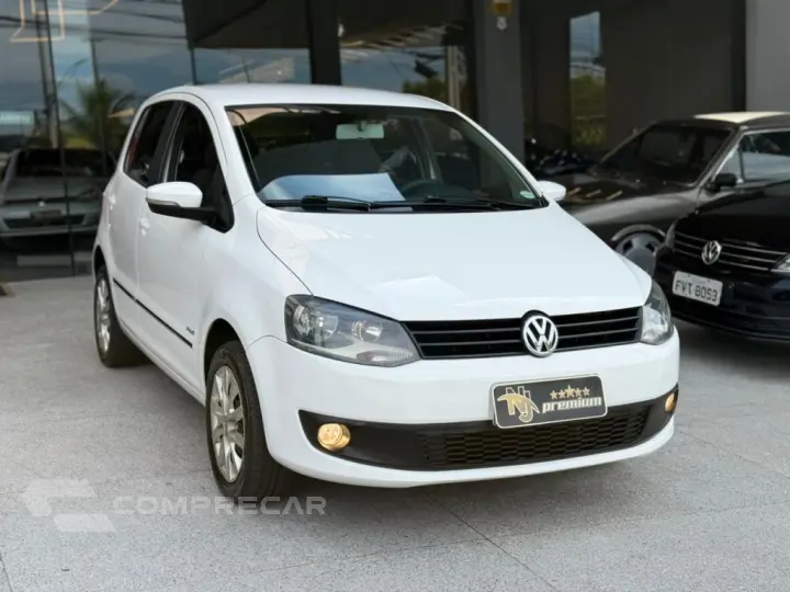 FOX 1.6 MI PRIME 8V FLEX 4P MANUAL