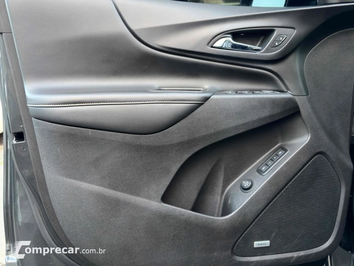 EQUINOX 2.0 16V TURBO GASOLINA PREMIER AWD AUTOMÁTICO-