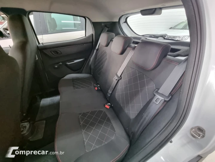 RENAULT KWID 1.0 12V SCE ZEN 2022