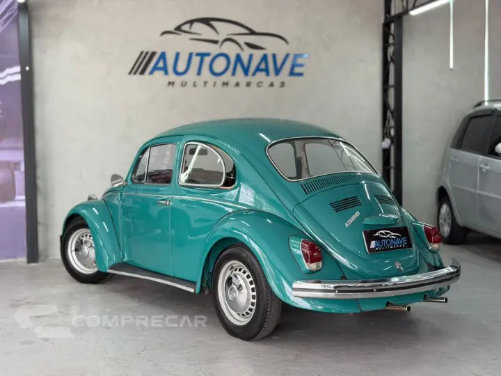 Fusca 1500