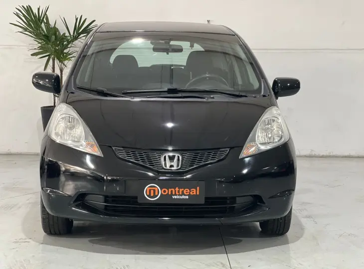 FIT 1.4 LX 16V