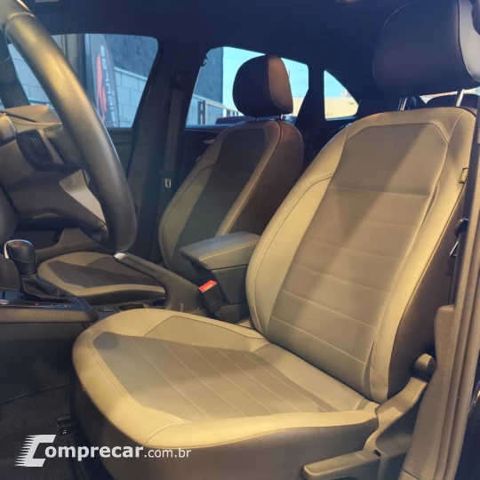 NIVUS 1.0 200 TSI Highline