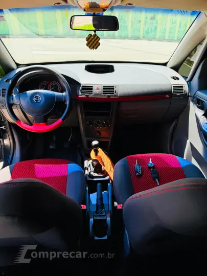 MERIVA 1.8 MPFI SS 8V