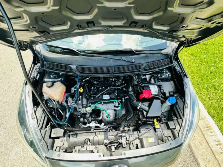 KA + 1.0 SE Plus 12V